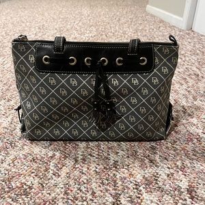 Dooney and Burke Purse